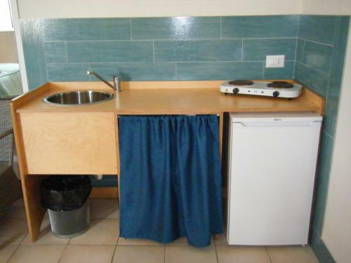 Apartamento Residence Casale Verderame