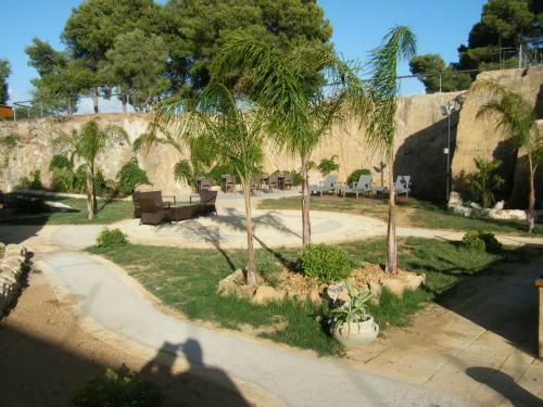 Apartamento Residence Casale Verderame