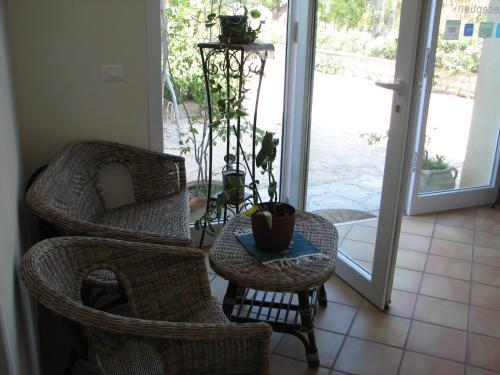 Apartamento Residence Casale Verderame