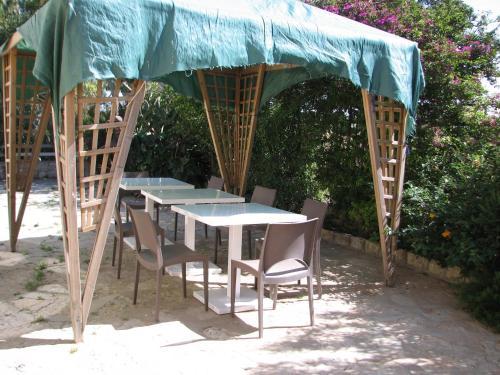 Apartamento Residence Casale Verderame