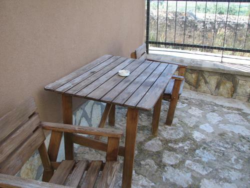 Apartamento Residence Casale Verderame