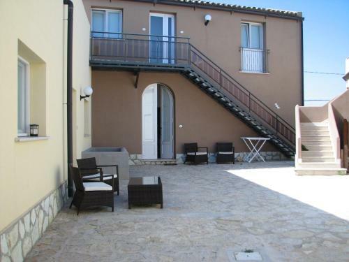 Apartamento Residence Casale Verderame
