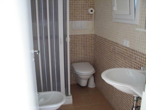 Apartamento Residence Casale Verderame