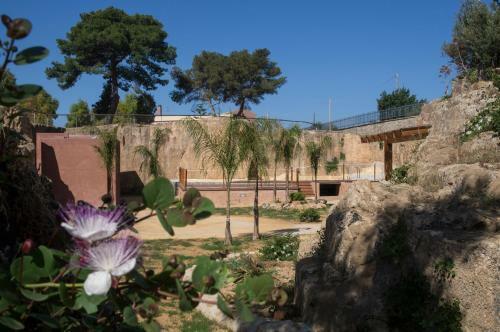 Apartamento Residence Casale Verderame