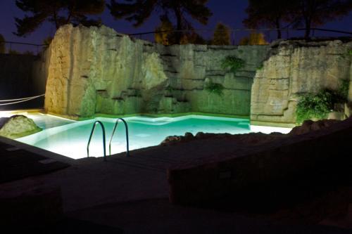 Apartamento Residence Casale Verderame