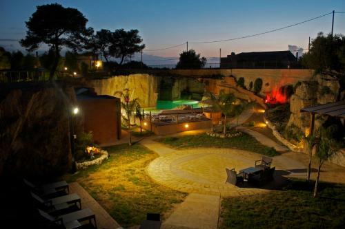 Apartamento Residence Casale Verderame