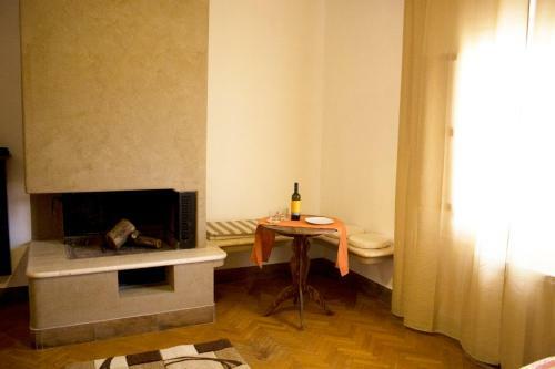 Apartamento Residence Casale Verderame
