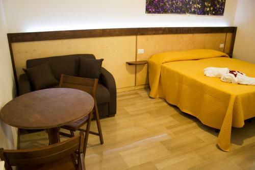 Apartamento Residence Casale Verderame