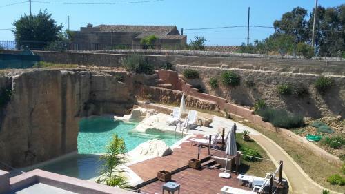 Apartamento Residence Casale Verderame