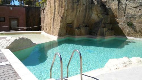 Apartamento Residence Casale Verderame
