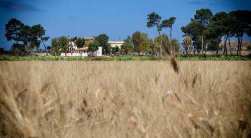 Apartamento Residence Casale Verderame