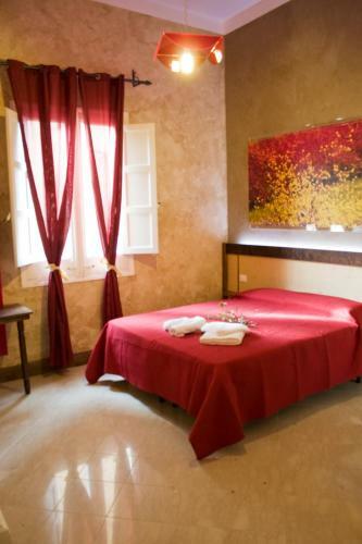 Apartamento Residence Casale Verderame