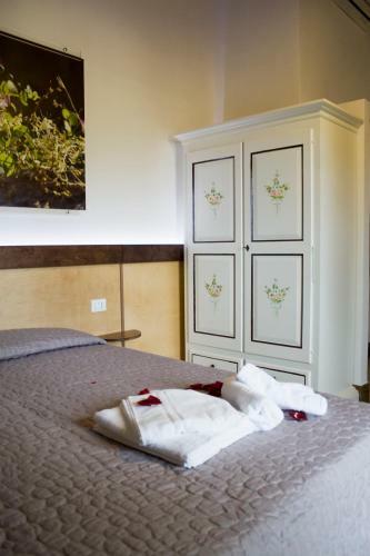 Apartamento Residence Casale Verderame