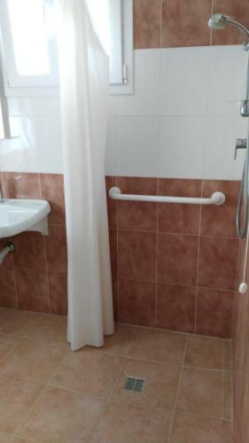 Apartamento Residence Casale Verderame