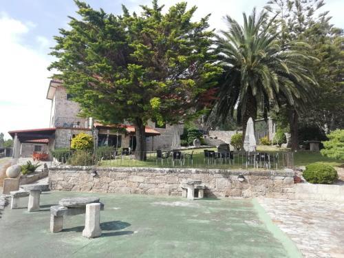 Hostal Hotel R�stico Punta Uia