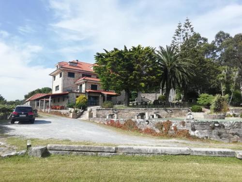 Hostal Hotel R�stico Punta Uia