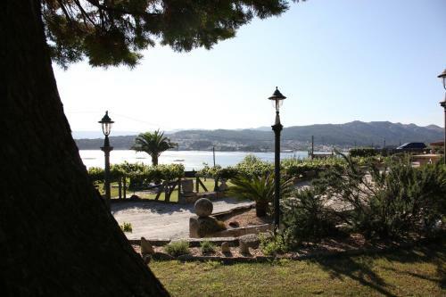Hostal Hotel R�stico Punta Uia
