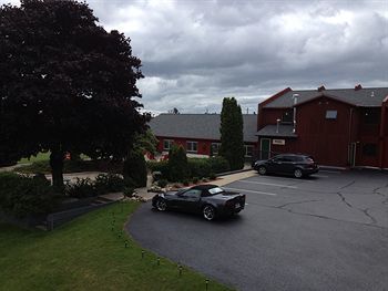 Hotel Cedar Hill Lodge