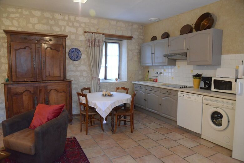 Bed & Breakfast La Chancellerie