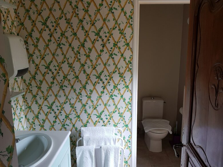 Bed & Breakfast La Chancellerie