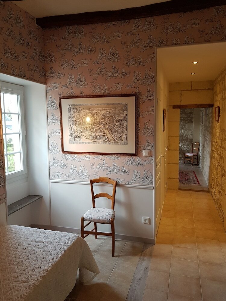 Bed & Breakfast La Chancellerie
