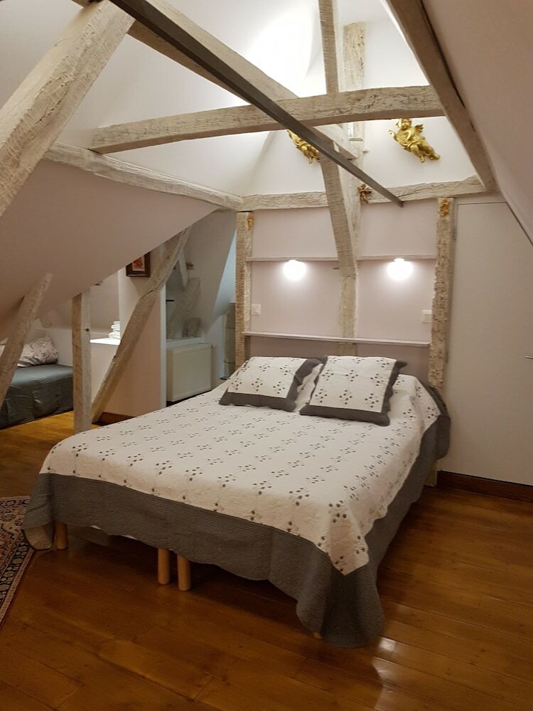 Bed & Breakfast La Chancellerie