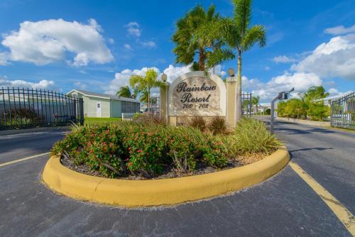 Rainbow Resort