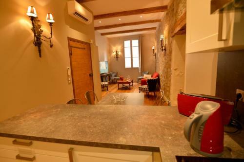 Apartamento Appartement Clarisse