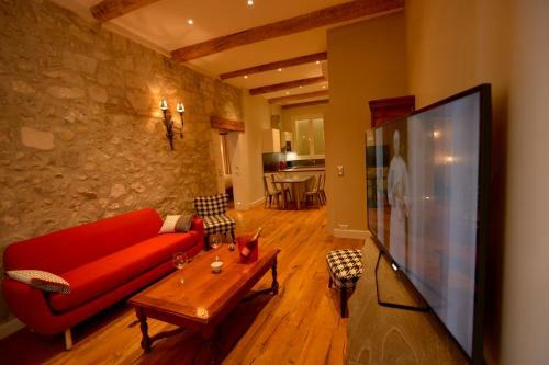 Apartamento Appartement Clarisse