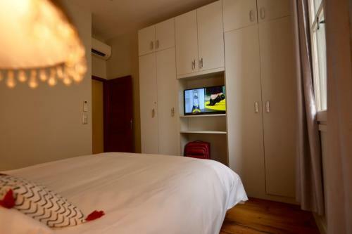 Apartamento Appartement Clarisse
