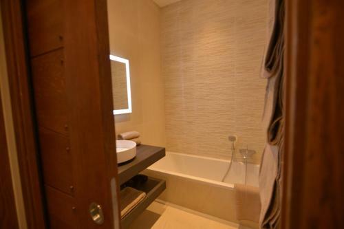 Apartamento Appartement Clarisse