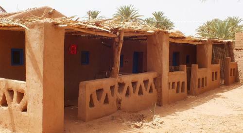 Hostal Auberge Tigida
