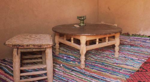 Hostal Auberge Tigida
