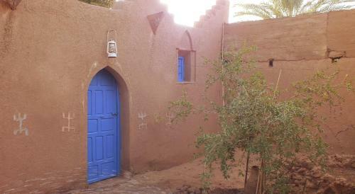 Hostal Auberge Tigida