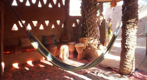 Hostal Auberge Tigida
