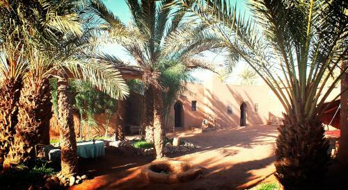 Hostal Auberge Tigida