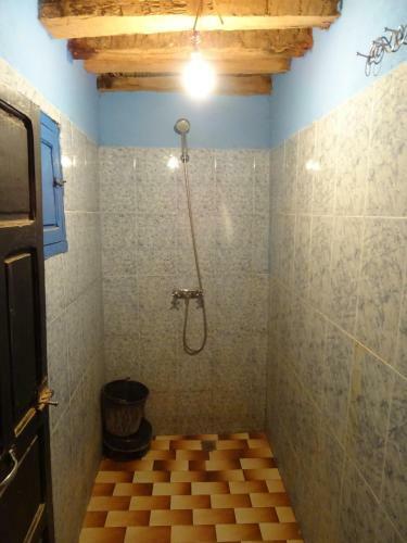 Hostal Auberge Tigida