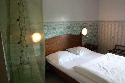 Hotel Troopeird