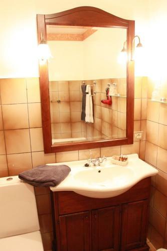 Hotel Troopeird