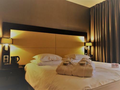 Silver Hotel & Gokart Center
