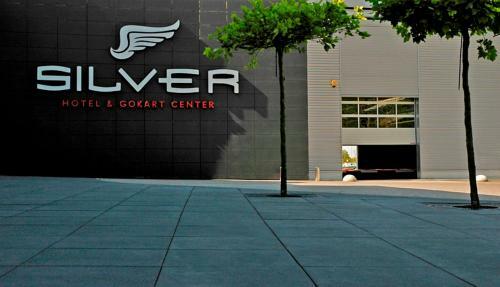 Silver Hotel & Gokart Center