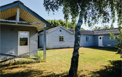 Holiday Home Kl�fth�jvej
