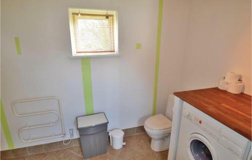 Holiday Home Kl�fth�jvej