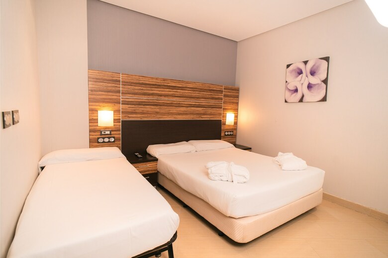 Hotel Magic Inn
