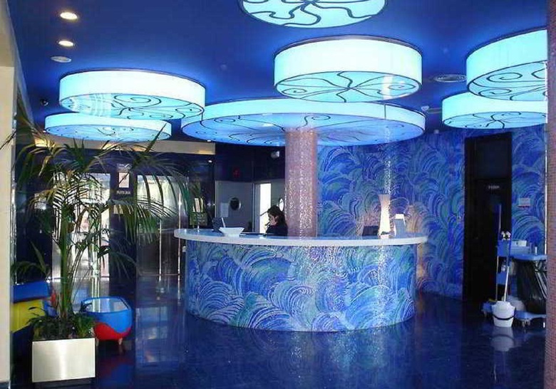 Hotel Magic Inn