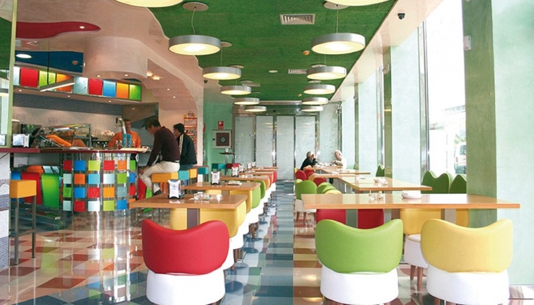 Hotel Magic Inn