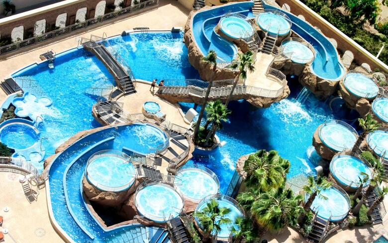 Pontiana Thalasso Hotel