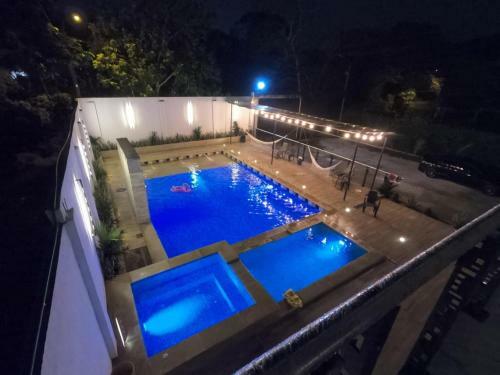 Villa Sarami