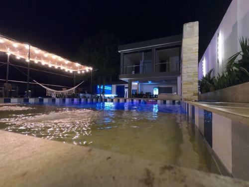 Villa Sarami