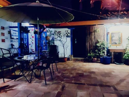 Vieja Aduana Hostal